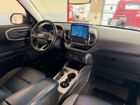 Used Ford Bronco CW Autoking 1.5 Liter Ecoboost, 3 Cyl,, Auto O/D, Air, Tilt-Telescopic, Adaptive Cr... (image 9)