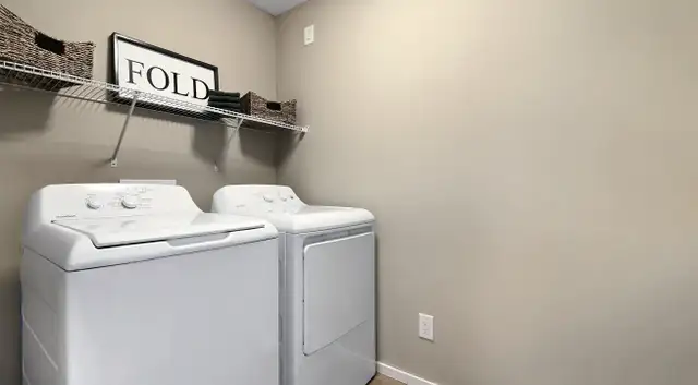 Pet-Friendly Two Bedroom Two Bath with In-suite Laundry for Rent in Long Term Rentals in Vernon - Image 10