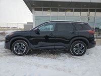 Shaw GMC Chevrolet Buick This Nissan Rogue delivers a Intercooled Turbo Regular Unleaded I-3 1.5 L/9... (image 1)
