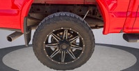 All prices subject to applicable taxes 2018 Ford F-150 XL SuperCrew 4X4 – 3.5L EcoBoost | Built Ford... (image 3)