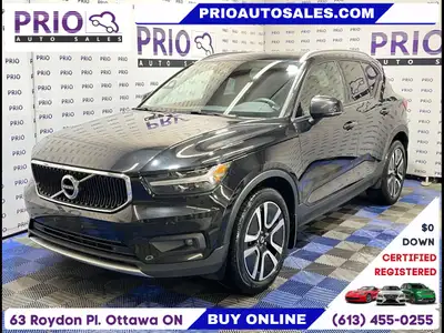 Certified Navigation All Wheel Drive Rear-View Camera Parking Sensors ECO Start Power Lift Gate Sun...