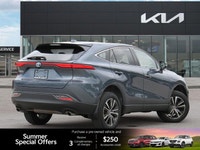 The Gray 2023 Toyota Venza Sport Utility redefines everyday driving, blending sophistication with ex... (image 5)