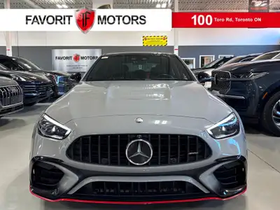 **SUMMER SPECIAL!** FEATURING : RARE 1 OF 36 IN CANADA, E PERFORMANCE F1 EDITION, HANDCRAFTED AMG 67...
