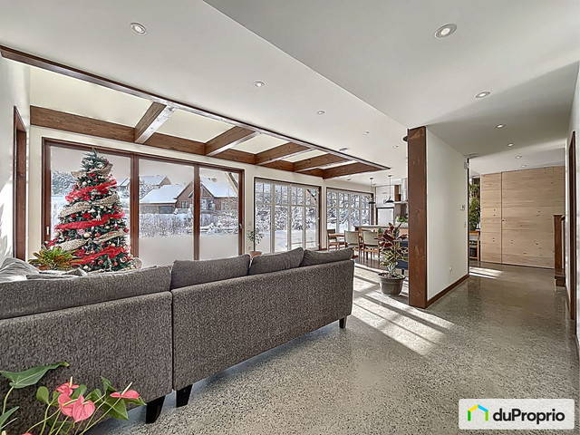 947 000$ - Maison 2 étages à vendre à Ste-Adèle in Houses for Sale in Ottawa - Image 4
