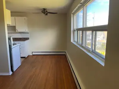 Cozy & Spacious Apartments!, View more