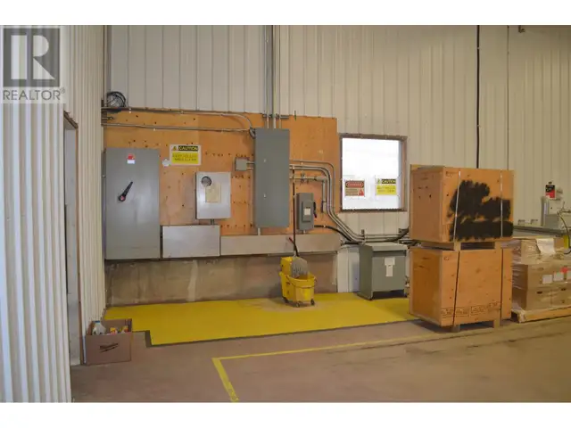 9832-9970 SWANSON STREET Fort St. John, British Columbia in Commercial & Office Space for Sale in Fort St. John - Image 36