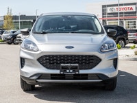 One Owner - Plug-In Hybrid - Heated Front Seats - Backup Camera The 2022 Ford Escape SE Plug-In Hybr... (image 2)
