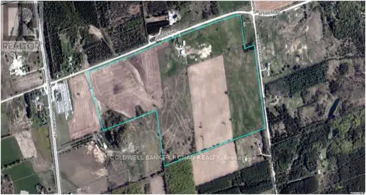 486356 30 SIDE ROAD Mono, Ontario in Land for Sale in Oakville / Halton Region - Image 3