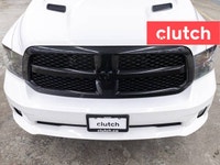 Climate Control, Dual Zone Front Climate Control, Rear Climate Vents and more! Clutch is the largest... (image 6)