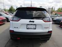 Thanks for viewing our South View Motors Inventory! 2019 Jeep Cherokee Trailhawk • 4WD • Off‑Road Pa... (image 6)