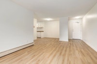 Amenities: Affordable Parking • Quiet Building • Elevator Suite & Building: One-bedroom and two-bedr... (image 4)