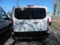Welcome to Central Truck Sales. 2020 FORD TRANSIT 150 CARGO VAN ,3.5L engine automatic transmission,... (image 4)