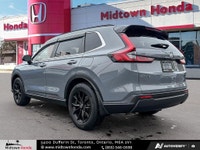 HONDA Canada CERTIFIED PRE OWNED, NO ACCIDENTS, ONE OWNER, APPLE CARPLAY, ANDROID AUTO, REAR-VIEW CA... (image 6)