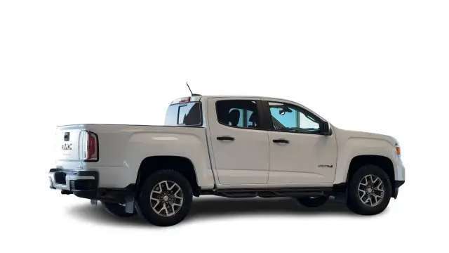 2021 GMC Canyon Crew At4 Short Box Local Trade, Rear Camera, Hea in Cars & Trucks in Regina - Image 16