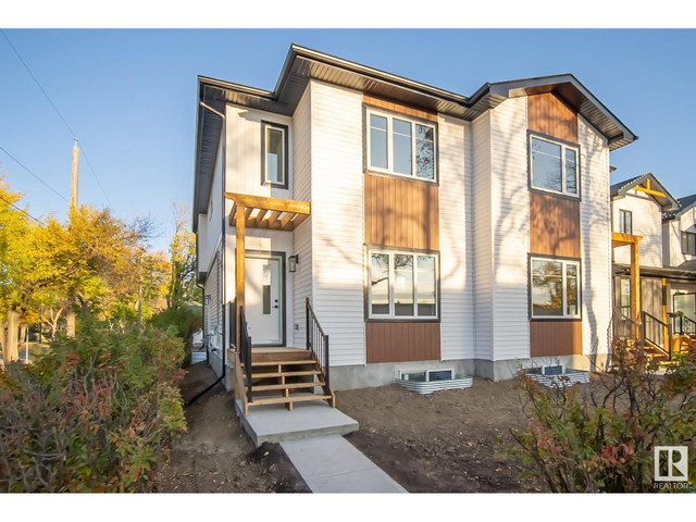 11345 127 ST NW Edmonton, Alberta in Houses for Sale in Edmonton - Image 2