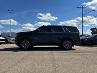 This Chevrolet Tahoe delivers a Gas V8 5.3L/ engine powering this Automatic transmission. ENGINE, 5.... (image 4)