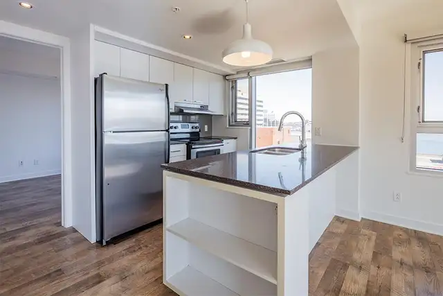 19 Twenty Halifax Apartments - 1 Bedroom available at 1920 Bruns in Long Term Rentals in City of Halifax - Image 13