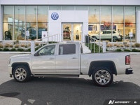 This GMC Sierra 1500 delivers a Gas V8 6.2L/376 engine powering this Automatic transmission. Wireles... (image 1)