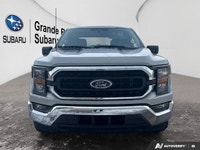 2023 Ford F-150 Crew Cab Pickup XL - Vehicle for Sale 2023 Ford F-150 Crew Cab Pickup XL Ready to ta... (image 8)