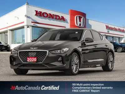 *The listed price reflects a financing offer and includes a $1,500 rebate.* *WATERLOO HONDA'S **PRE-...