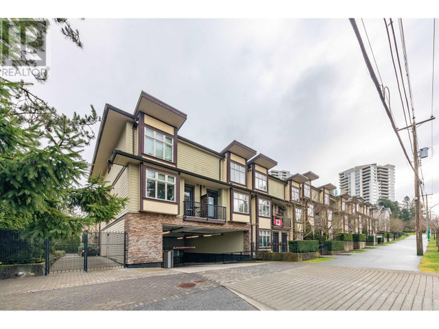 105 5588 PATTERSON AVENUE Burnaby, British Columbia in Condos for Sale in Burnaby/New Westminster - Image 4