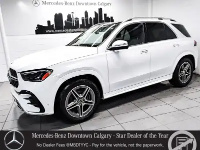 One Owner, No Reported Accidents and Equipped with the AMG Line and Exclusive Packages! Key Package...