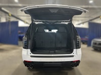 Brand New SUV Available in Lloydminster, Saskatchewan Alberta This 2026 Chevrolet Tahoe RST is equip... (image 8)