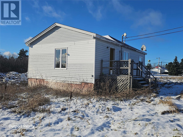17 Kelly's Place Glenwood, Newfoundland & Labrador in Houses for Sale in Gander