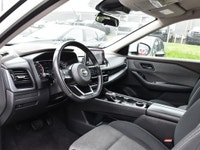 Apple CarPlay, Android Auto, Heated Seats, Heated Steering Wheel, Aluminum Wheels! This 2022 Rogue s... (image 9)