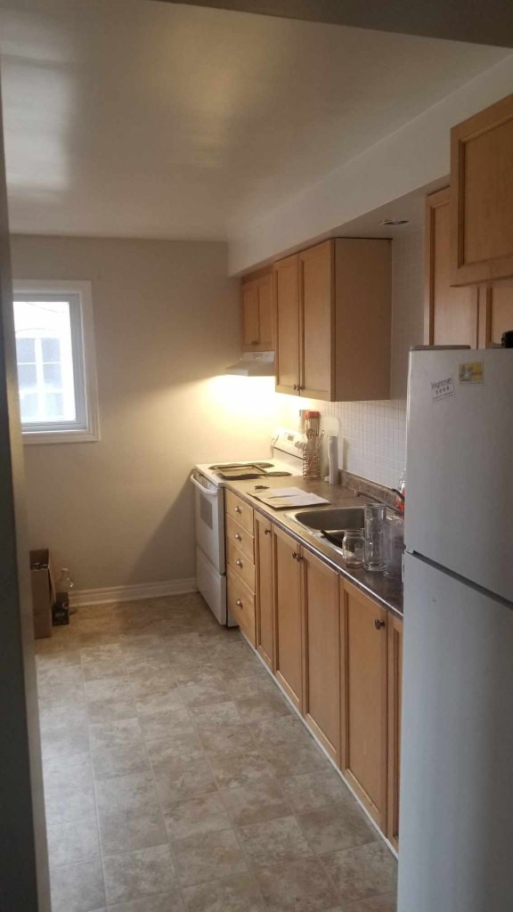 FULLY RENOVATED 2 Bedroom Apartment DOWNTOWN FERGUS Long Term Rentals