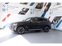 Low Mileage! Check out our large selection of pre-owned vehicles today. 2024 BMW X3 xDrive30i 2.0L I... (image 4)