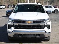 2025 Chevrolet Silverado 1500 Crew Cab LT | 5.3L V8 | 51,548 km | Truck Season Ready Canadian streng... (image 5)