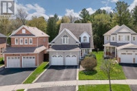433 WOODSMERE CRESCENT Pickering (Amberlea), Ontario Oshawa / Durham Region Toronto (GTA) Preview