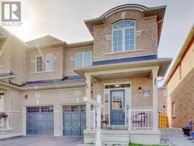 5638 ETHAN DRIVE Mississauga (Churchill Meadows), Ontario