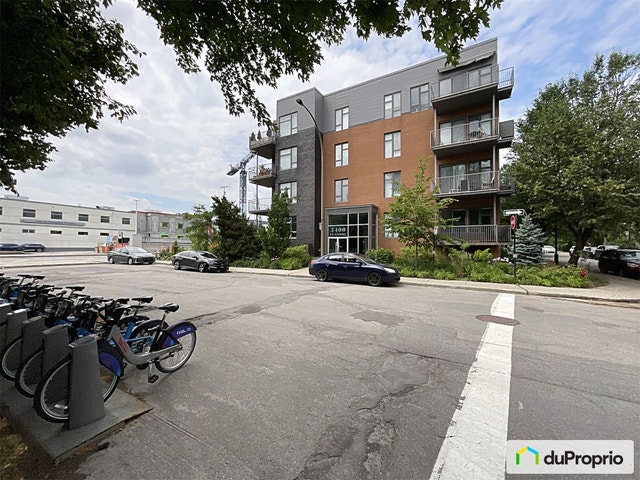$405,000 - Condominium for sale in Le Plateau-Mont-Royal — photo 2