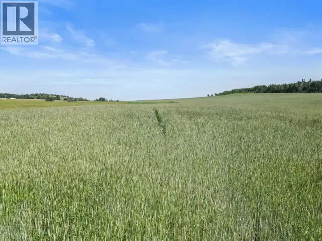 178140 96 Street W Rural Foothills County, Alberta in Land for Sale in Calgary - Image 32