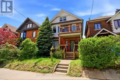 A rare and compelling investment opportunity in Toronto's vibrant and highly coveted Junction neighb...