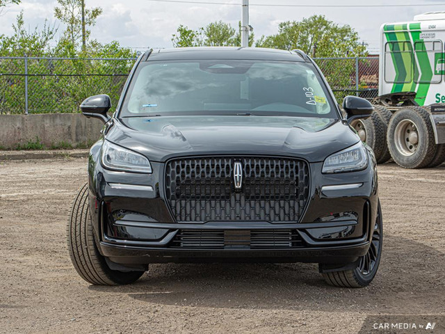 2025 Lincoln Corsair Premiere in Cars & Trucks in Edmonton - Image 2