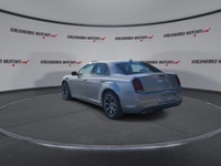 Only 72,554 Miles! This Chrysler 300 has a dependable Gas V-6 3.6 L engine powering this Automatic t... (image 5)
