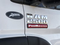 Chassis Specifications: RAM ProMaster 3500 - Single Rear Wheel 8,900 Lbs GVWR Powertrain - 3.6L V-6... (image 2)