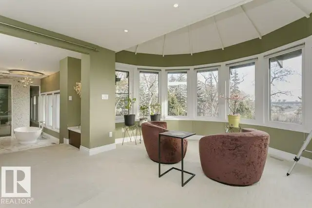 11 WELLINGTON CR NW Edmonton, Alberta in Houses for Sale in Edmonton - Image 33