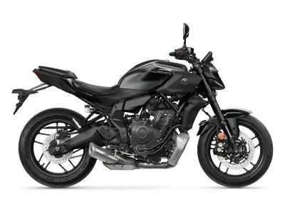 2025 Yamaha MT-07 Yamaha MT-07 2025 2025 YAMAHA MT-07 Nous payons le meilleur prix pour votre échang...