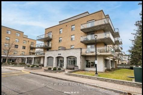 2502 Rutherford Rd in Condos for Sale in Markham / York Region