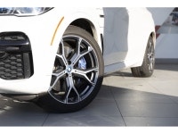 2023 BMW X5 xDrive45e 3.0L I6 AWD 8-Speed Automatic Sport EXTERIOR - MINERAL WHITE METALLIC INTERIOR... (image 1)