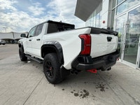 Built to tackle the toughest terrain while delivering everyday comfort and modern technology, this 2... (image 1)