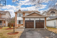 22 FERNBROOK PLACE Kanata, Ontario