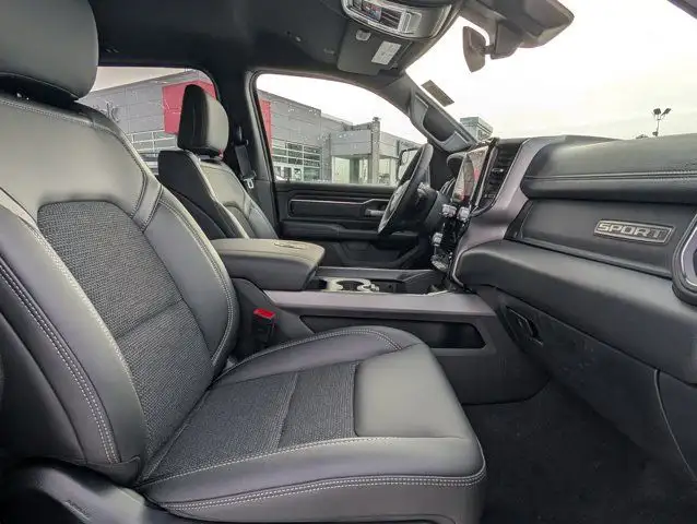 2026 Ram 1500 Sport in Cars & Trucks in Edmonton - Image 20