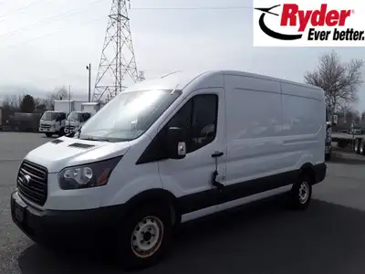 Ryder Stock ID: 246246 Transmission Type/Speed: AUTO 6 Engine: DIESEL 3.2L'10 185/3000 Horse Power:...