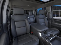 2026 Chevrolet Silverado 2500HD ... Engine: Turbocharged Diesel V8 6.6L/ Safety Equipment Daytime Ru... (image 5)
