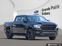 2023 Ram 1500 Sport Crew Cab 2023 Ram 1500 Sport Crew Cab Vehicle Highlights Remote Start Heated Ste... (image 7)